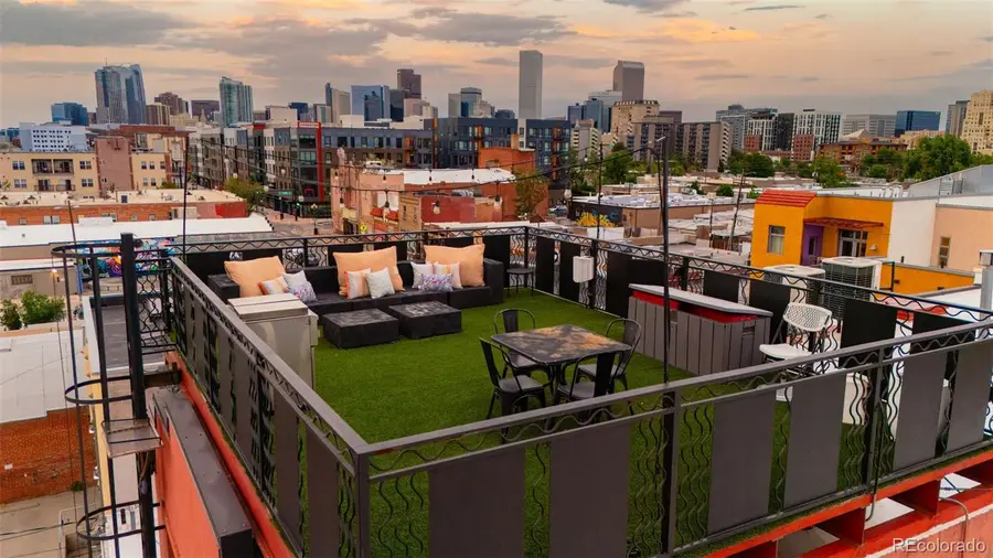 919 Santa Fe Drive, Denver, CO 80204 - #3