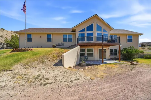 570 Valley Drive, Penrose, CO 81240