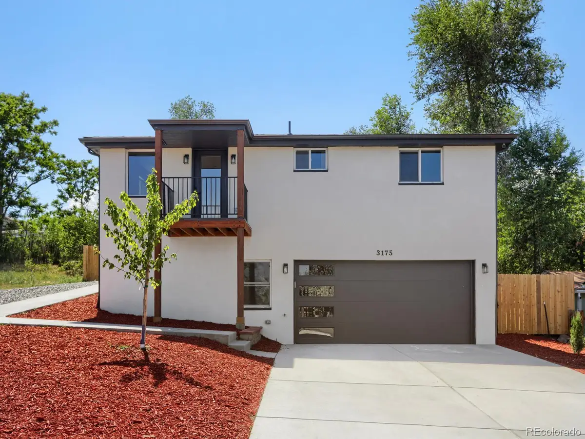 3175 S Clay Street, Englewood, CO 80110 - #1