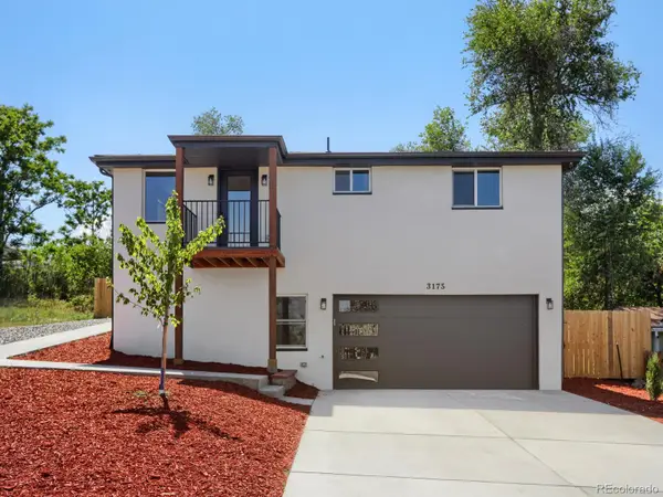 3175 S Clay Street, Englewood, CO 80110