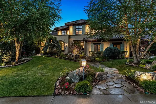 9555 Silent Hills Lane, Lone Tree, CO 80124