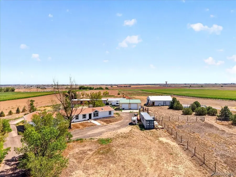 3626 County Road 7, Erie, CO 80516 - #3