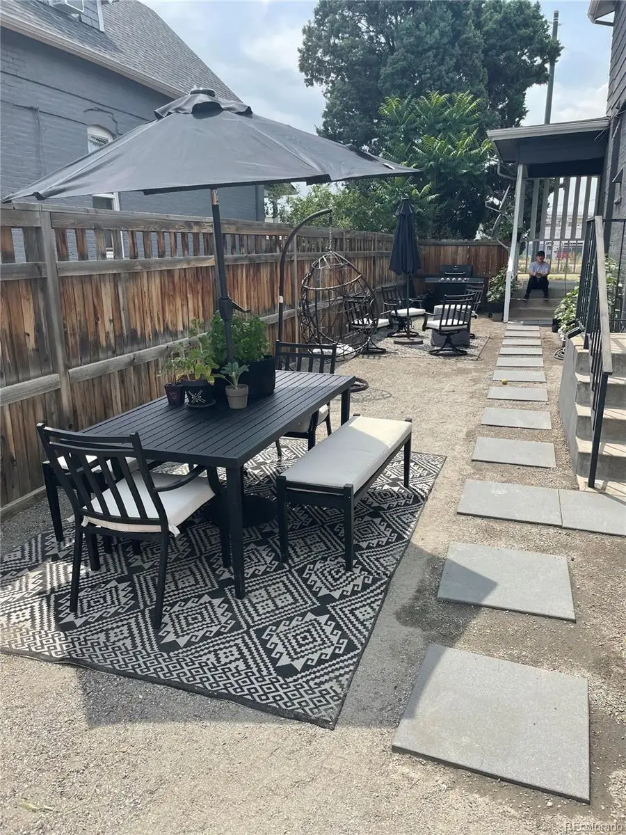 768 S Lincoln, Denver, CO 80209 - #2