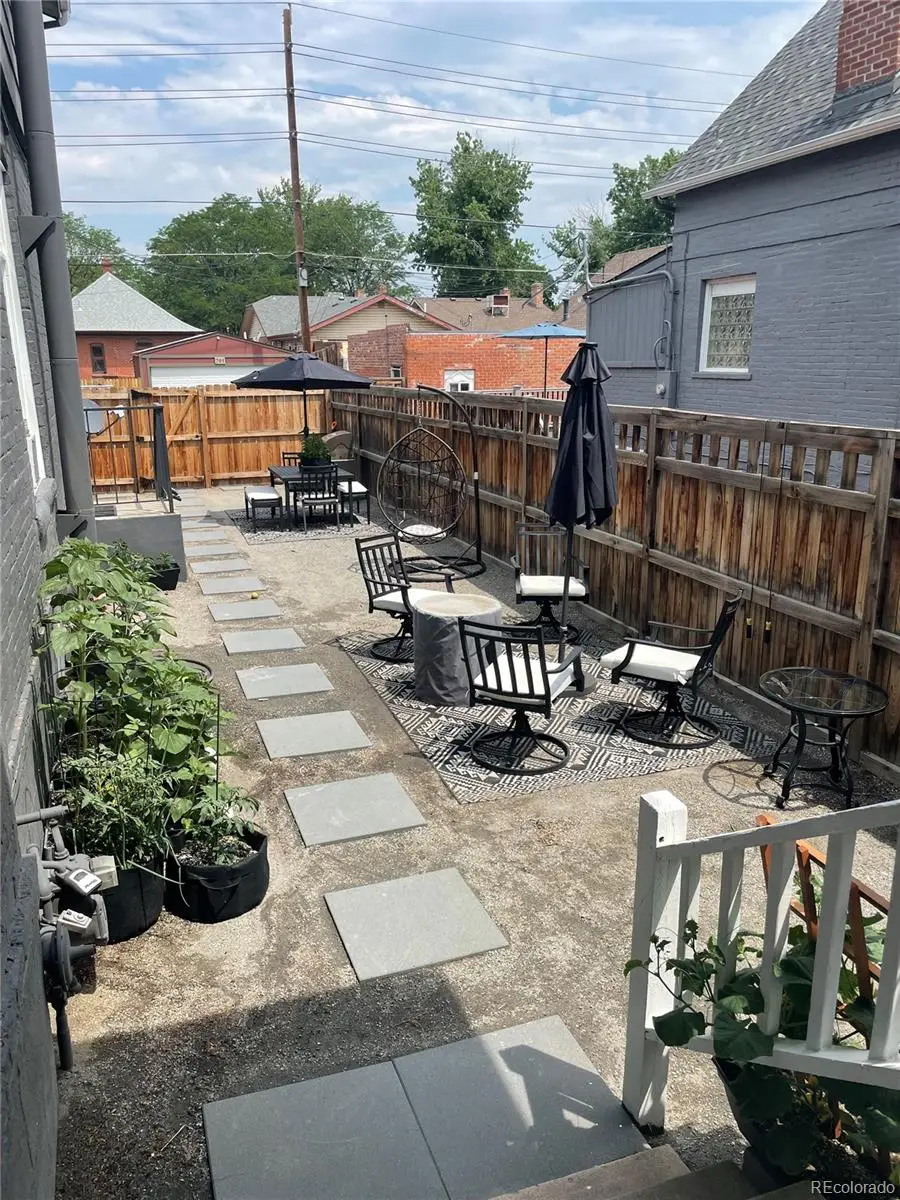 768 S Lincoln, Denver, CO 80209 - #3