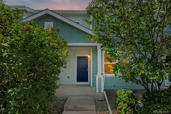 19171 E 58th Avenue #D, Denver, CO 80249