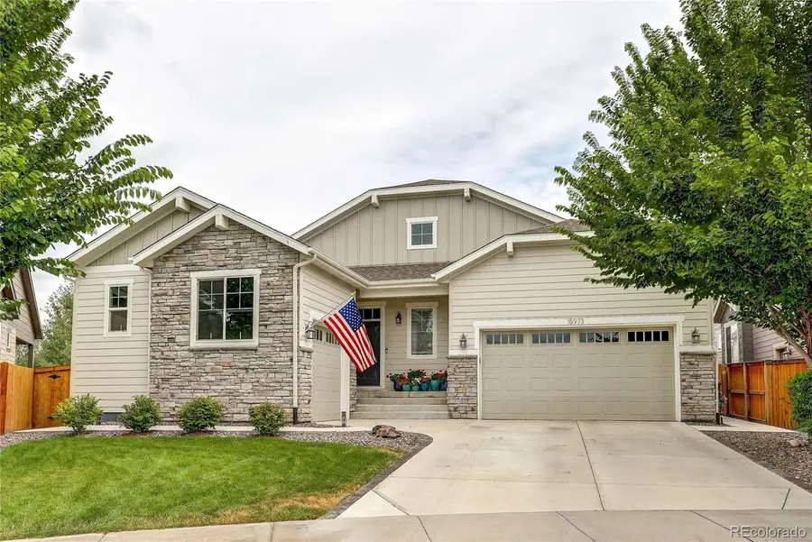 15973 E 114th Court, Commerce City, CO 80022 - #2