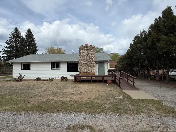 115 Hill Street, Buena Vista, CO 81211
