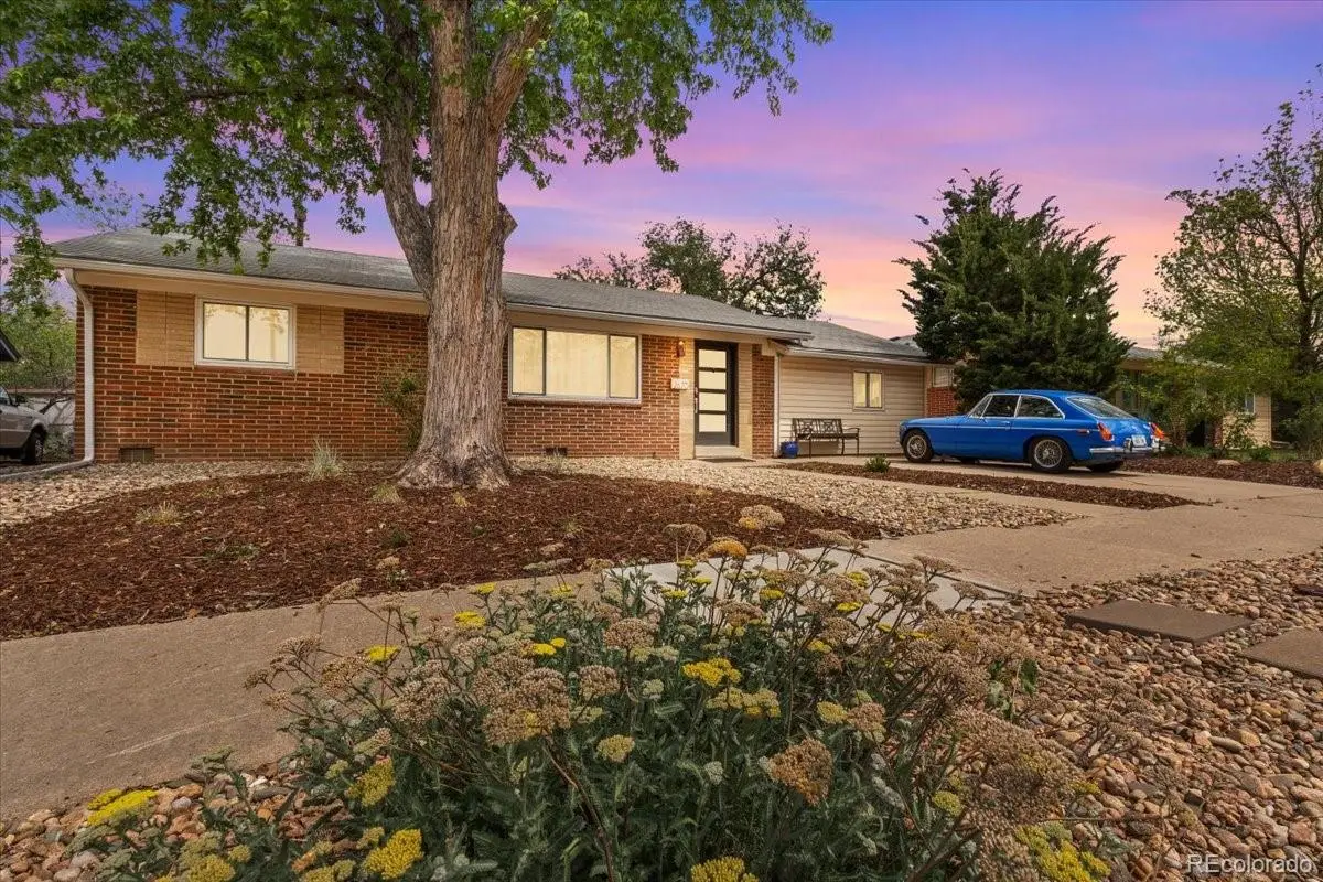 2670 S Lowell Boulevard, Denver, CO 80219 - #1