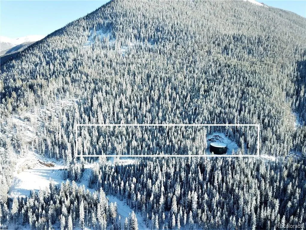 Water Tank Road, Keystone, CO 80435 - #1