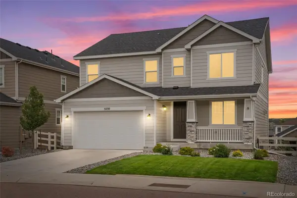 5230 Ditmars Lane, Castle Rock, CO 80104