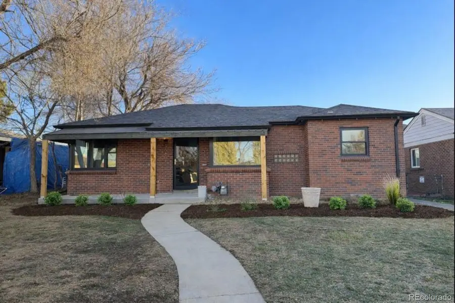 3580 Newport Street, Denver, CO 80207 - #2