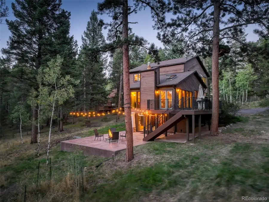 9269 William Cody Drive, Evergreen, CO 80439 - #3