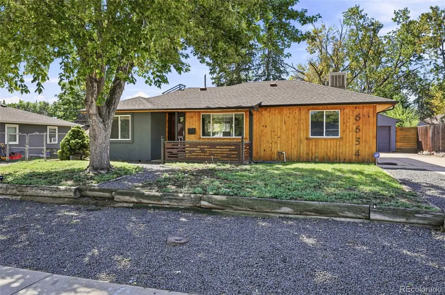 6634 W 45th Avenue, Wheat Ridge, CO 80033 - #3