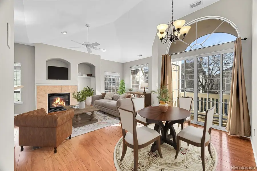 1308 Carlyle Park Circle, Highlands Ranch, CO 80129 - Image #3