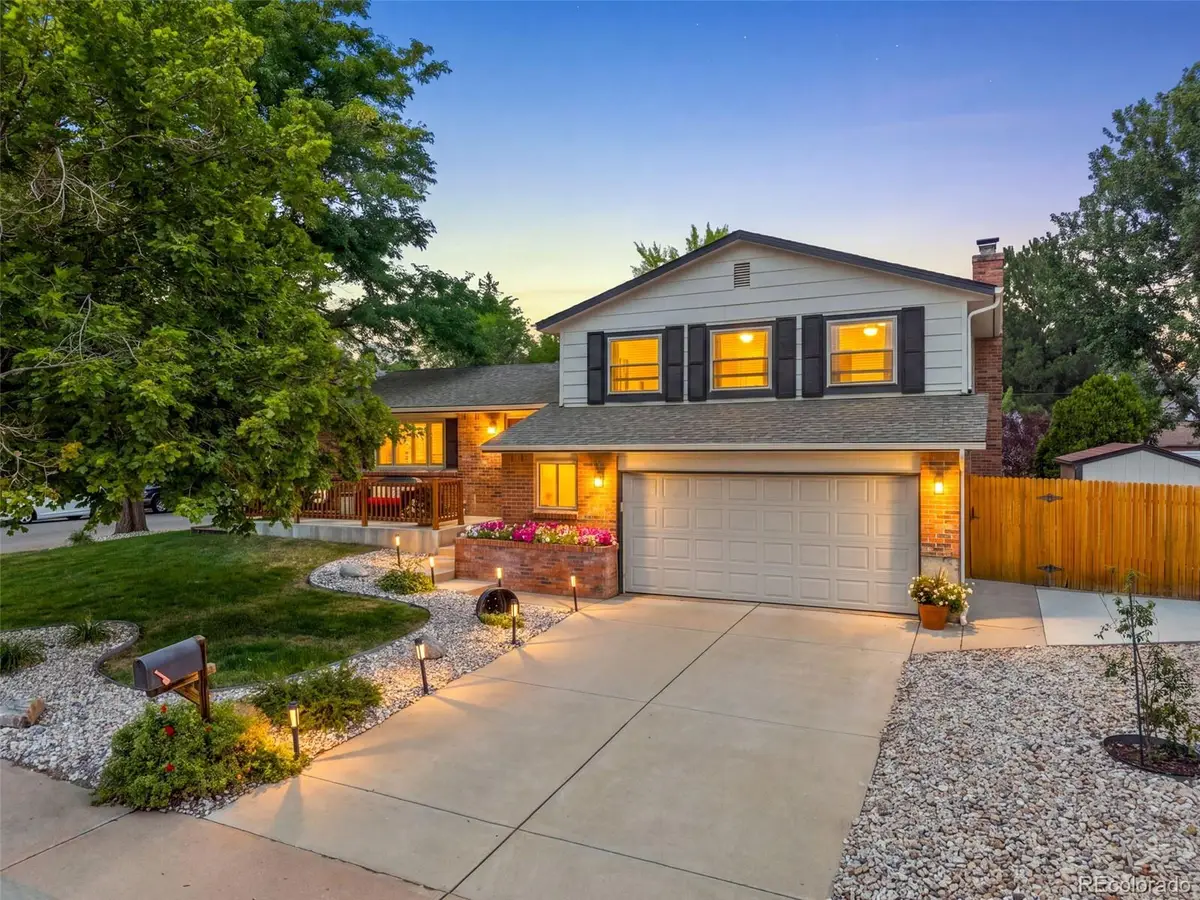 1514 S Fraser Way, Aurora, CO 80012 - #1