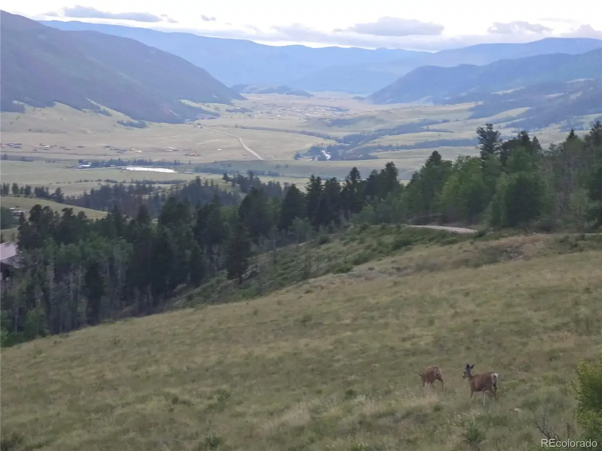 487 County Road 504 Bachelor Loop, Creede, CO 81130 - #1