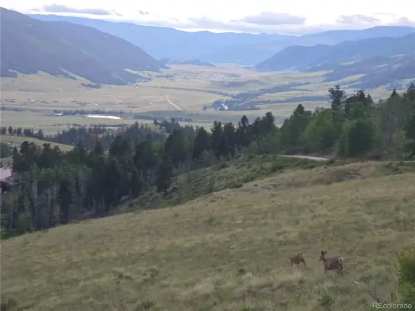 487 County Road 504 Bachelor Loop, Creede, CO 81130