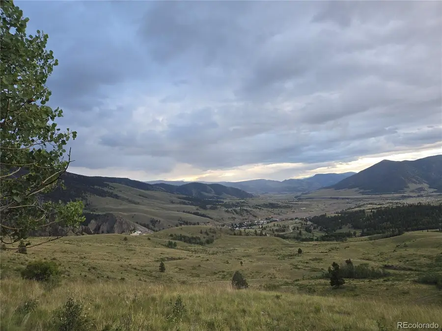 487 County Road 504 Bachelor Loop, Creede, CO 81130 - #2
