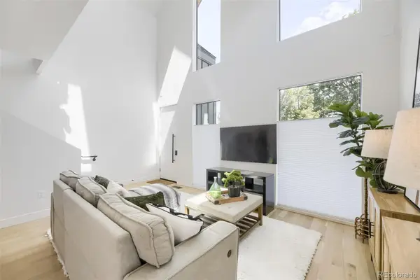 3829 Osage Street, Denver, CO 80211