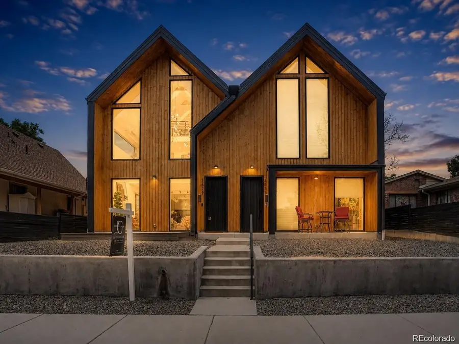 3829 Osage Street, Denver, CO 80211 - #2