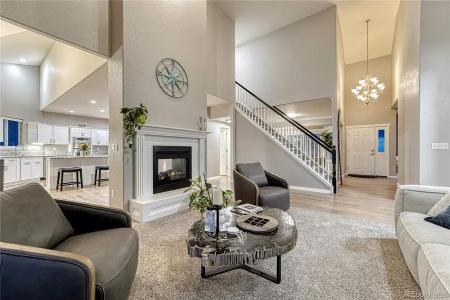 1301 Hazeline Lake Drive, Colorado Springs, CO 80921 - #2