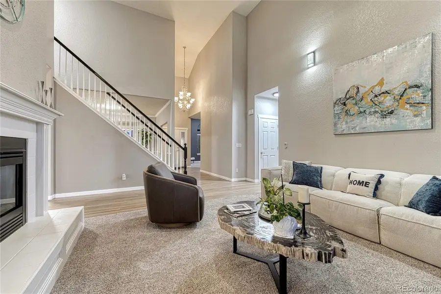 1301 Hazeline Lake Drive, Colorado Springs, CO 80921 - #3