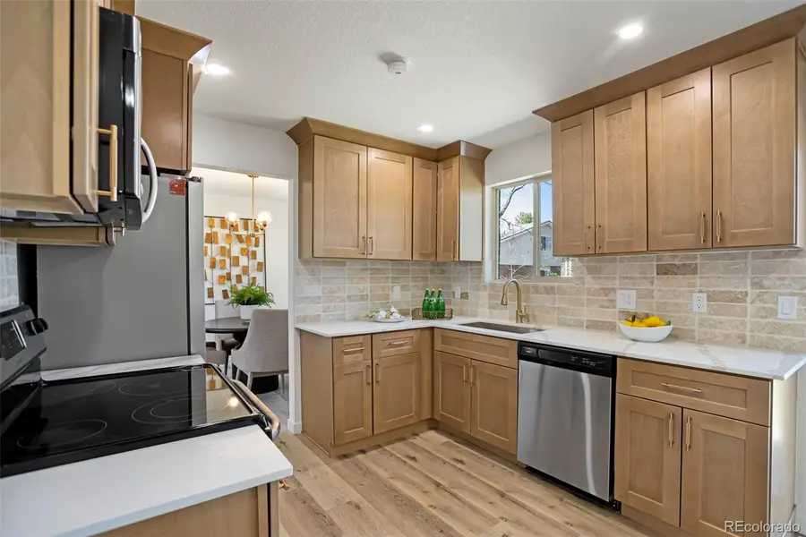 9299 W Weaver Drive, Littleton, CO 80123 - #3