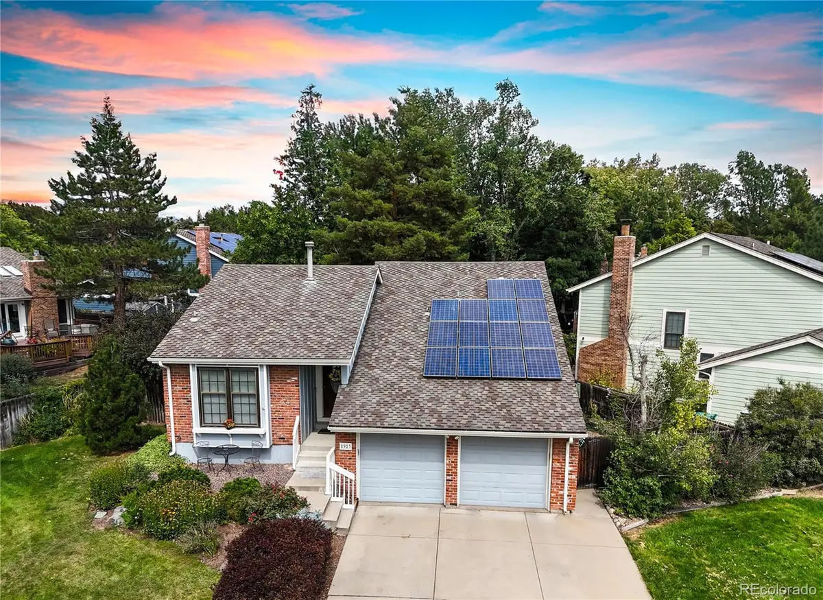 8923 W 81st Lane, Arvada, CO 80005 - #1