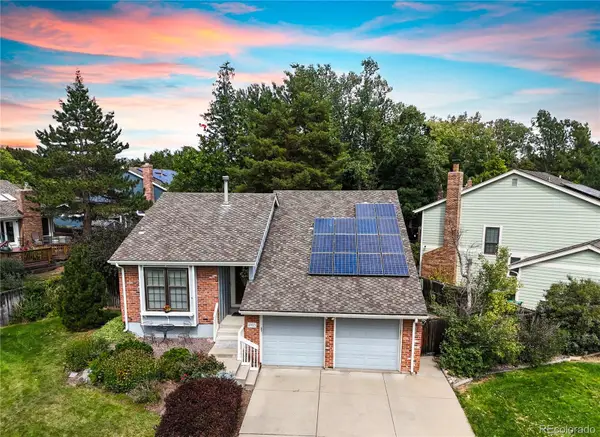 8923 W 81st Lane, Arvada, CO 80005