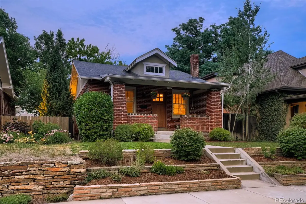 310 S Williams Street, Denver, CO 80209 - #1