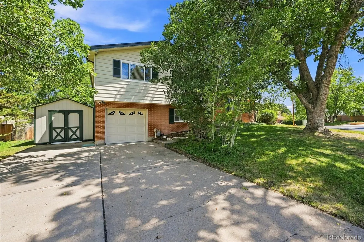 6850 S Downing Circle W, Centennial, CO 80122 - #1