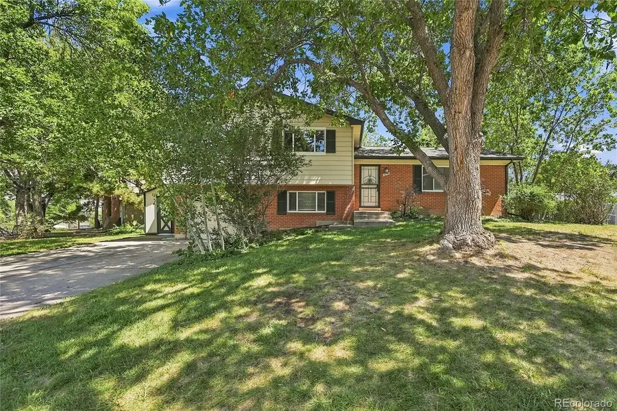 6850 S Downing Circle W, Centennial, CO 80122 - #2