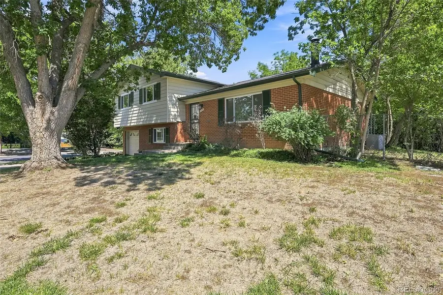 6850 S Downing Circle W, Centennial, CO 80122 - #3