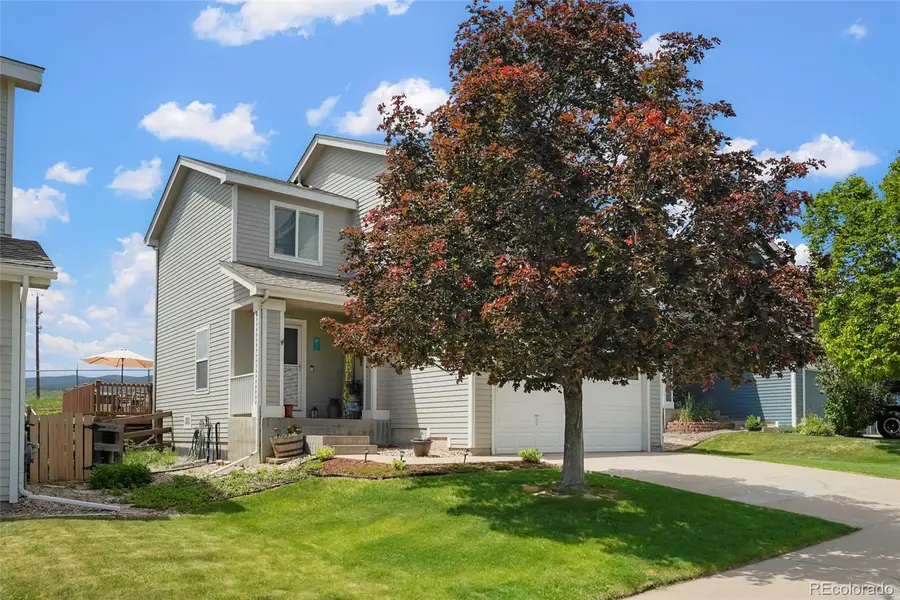 9681 Marmot Ridge Circle, Littleton, CO 80125 - #2