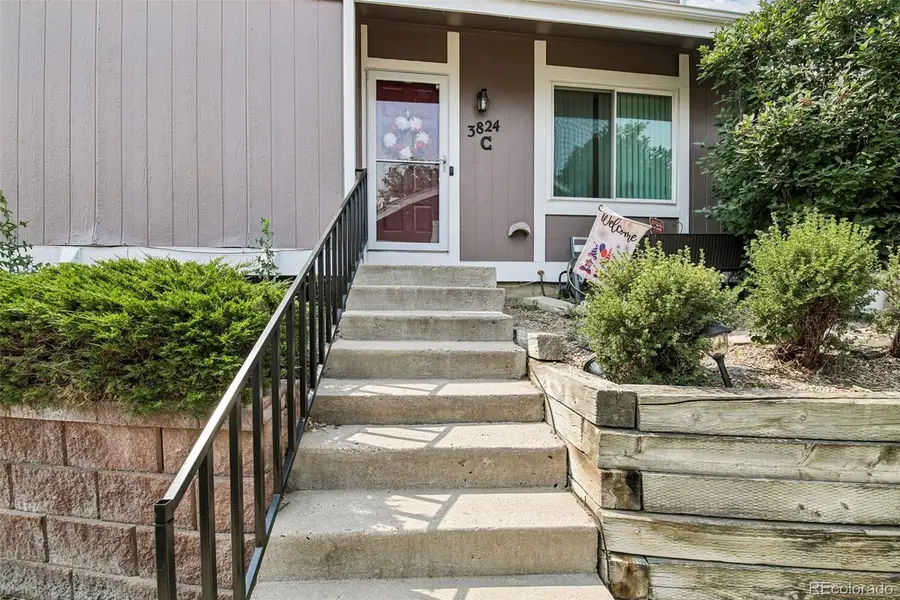3824 S Genoa Circle #C, Aurora, CO 80013 - #2