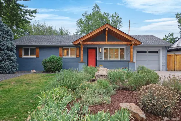668 S Jasmine, Denver, CO 80224
