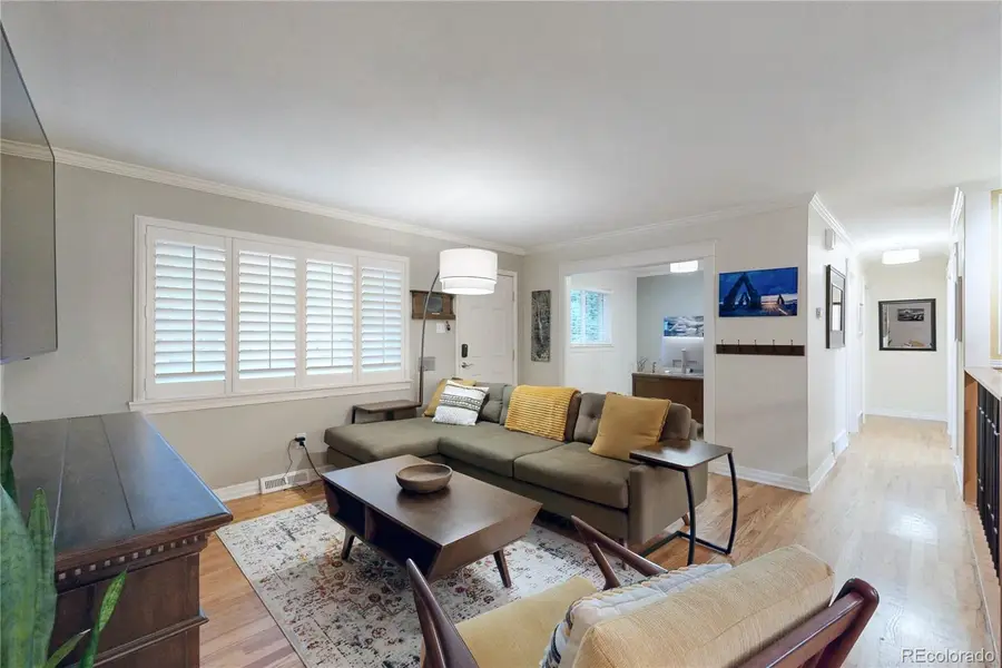668 S Jasmine, Denver, CO 80224 - #3