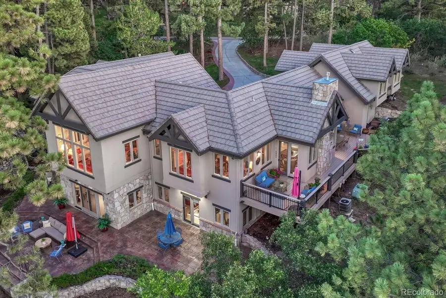 395 Orofino Drive, Castle Rock, CO 80108 - #2