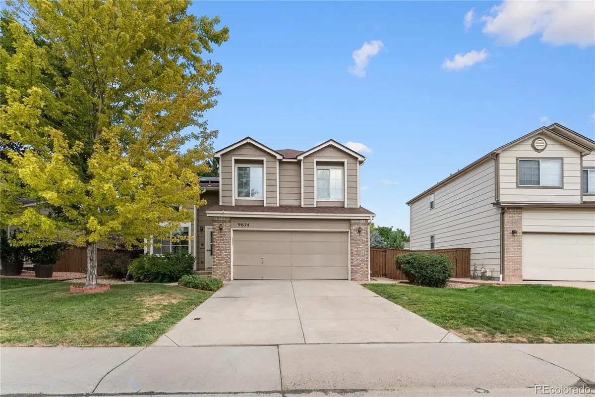 9674 Newcastle Drive, Littleton, CO 80130 - #1