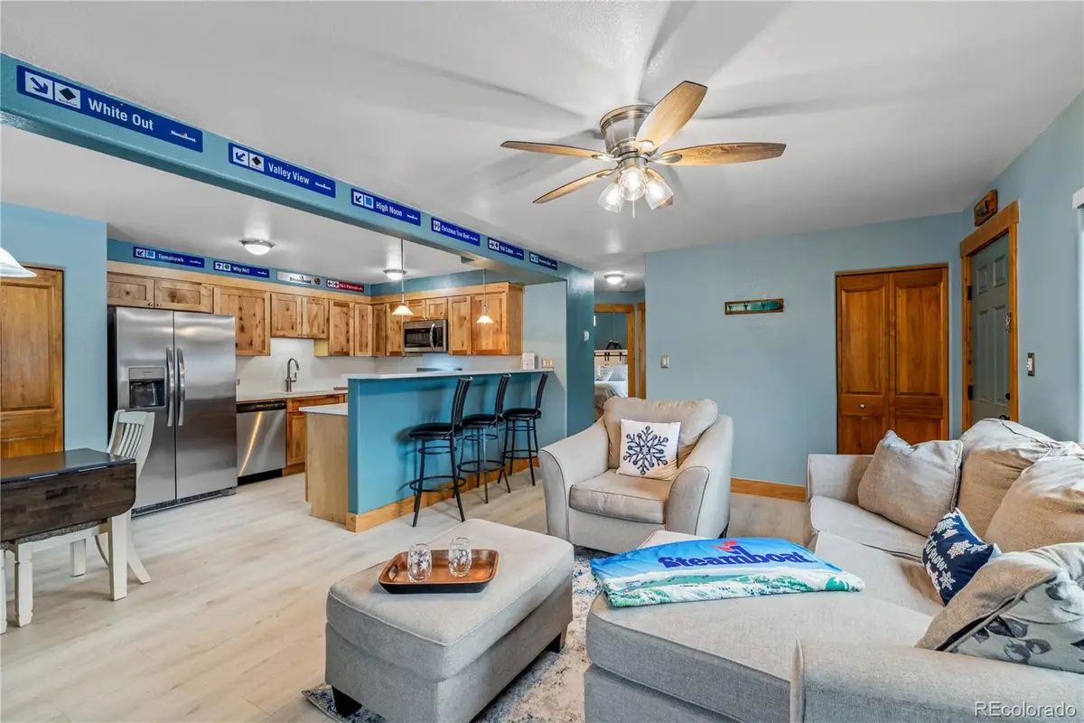 730 Yampa Street #A2, Steamboat Springs, CO 80487 - #1
