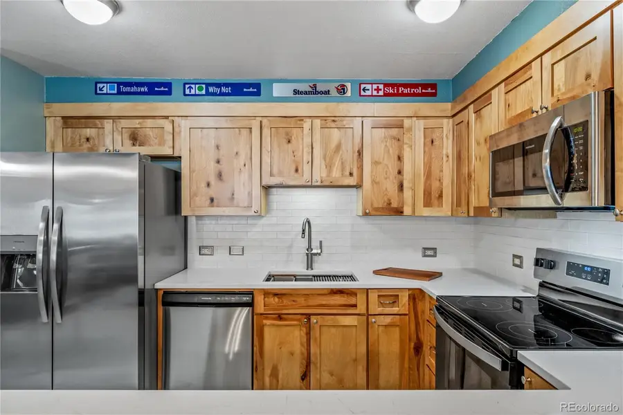 730 Yampa Street #A2, Steamboat Springs, CO 80487 - #2