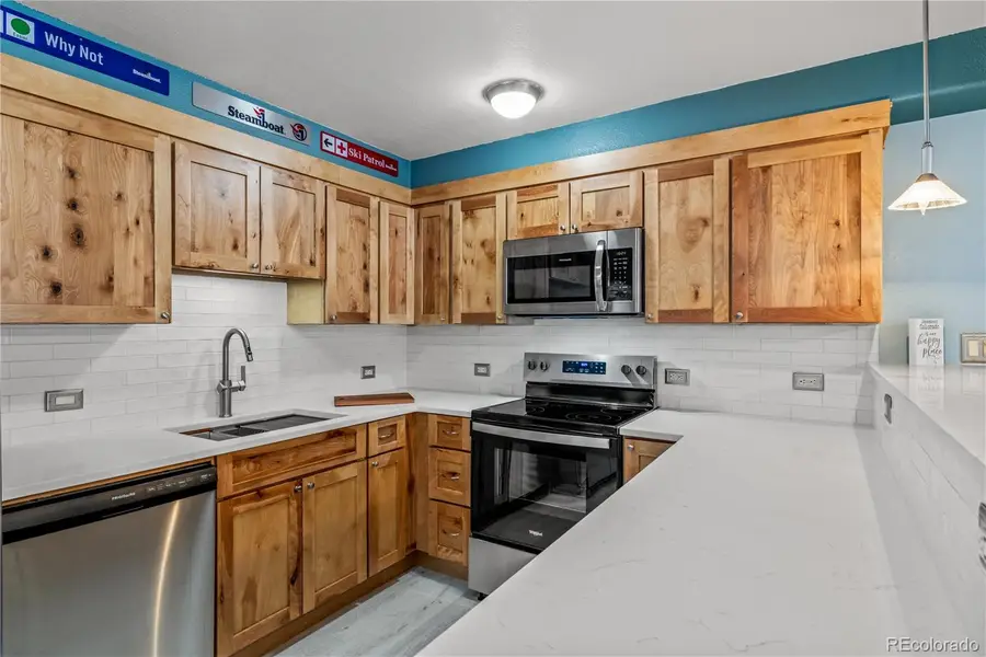 730 Yampa Street #A2, Steamboat Springs, CO 80487 - #3