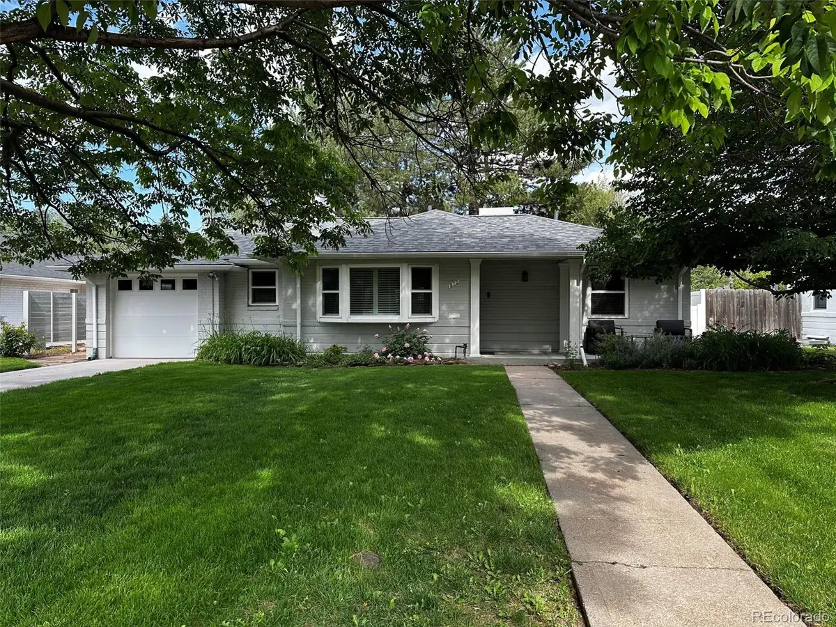 910 Kearney Street, Denver, CO 80220 - #1