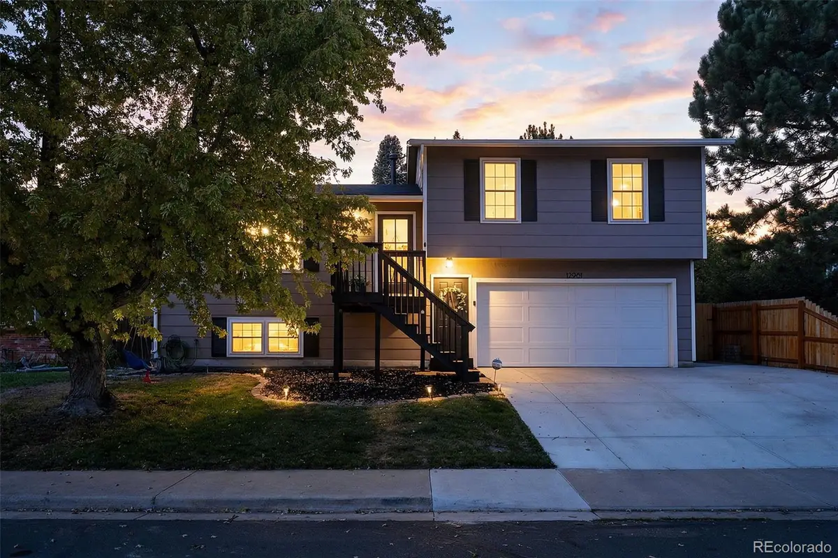 12961 S Princess, Broomfield, CO 80020 - #1