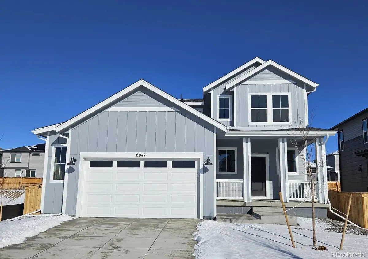 6047 Caribou Drive, Brighton, CO 80601 - Image #1