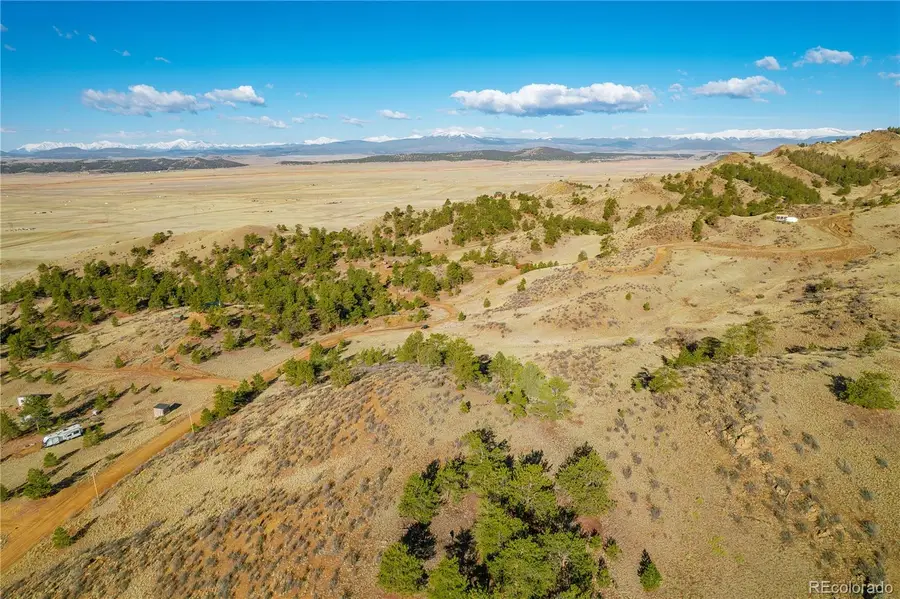 Birch Street, Hartsel, CO 80449 - #3