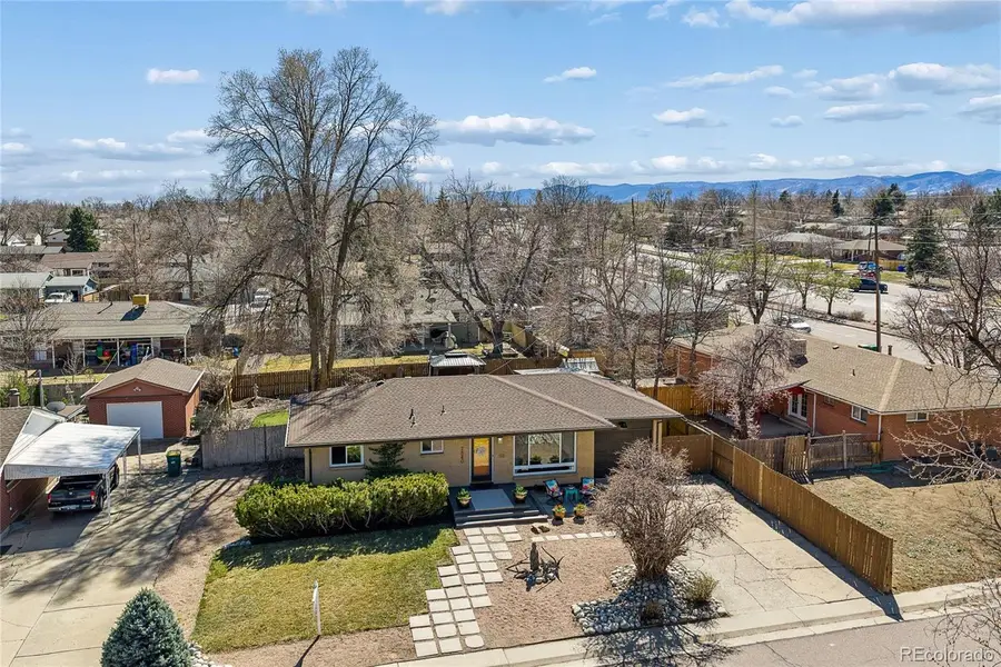 7540 W Calahan Avenue, Lakewood, CO 80232 - #3