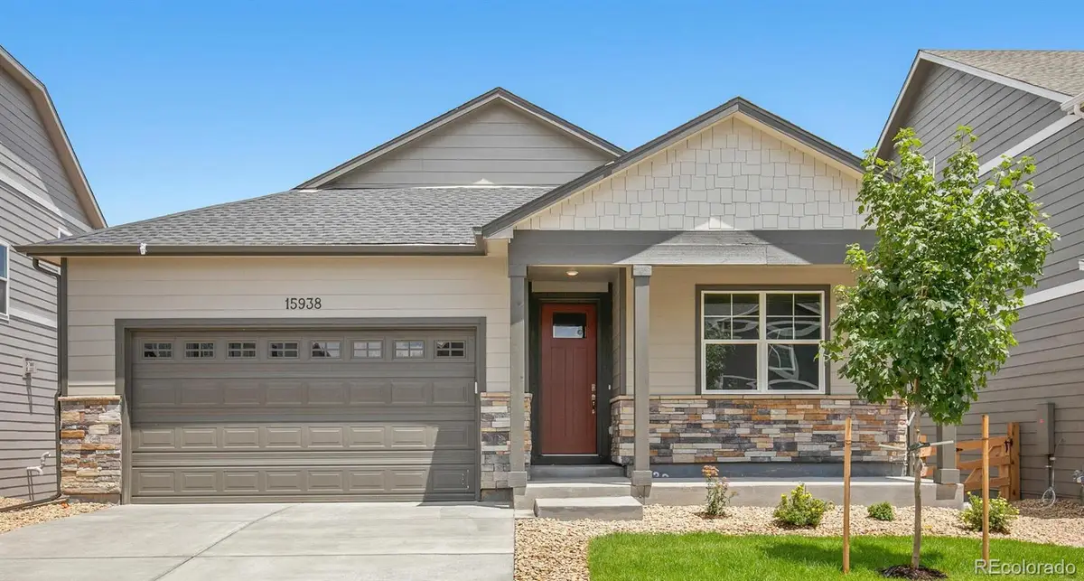 4763 Singletree Lane, Brighton, CO 80601 - Image #1