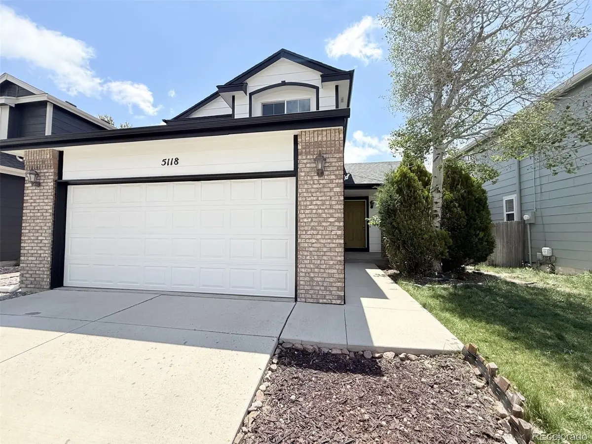 5118 Herndon Circle, Colorado Springs, CO 80920 - #1