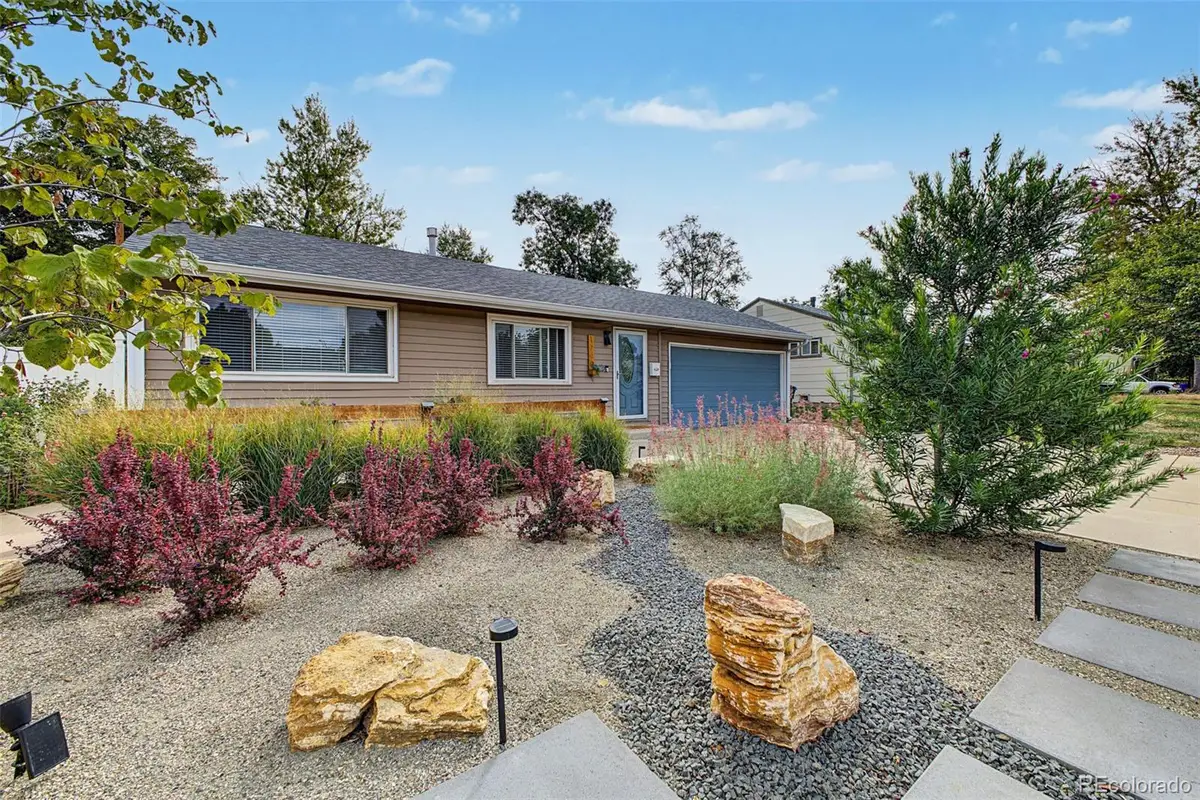 1740 S Vallejo, Denver, CO 80223 - #1